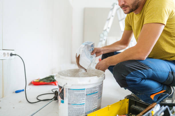  Shoh, IL Drywall & Painting Services Pros